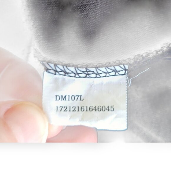 Prince 'Let's Go Crazy' Black Band Tee - Size L - Picture 6 of 7